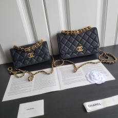 Chanel 19 Bags